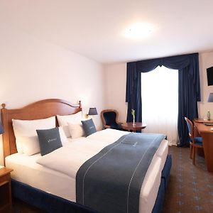 Select Hotel Prinz Eugen Wien